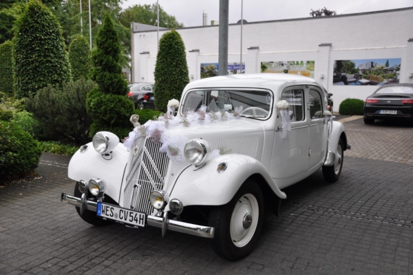Citroën 11CV